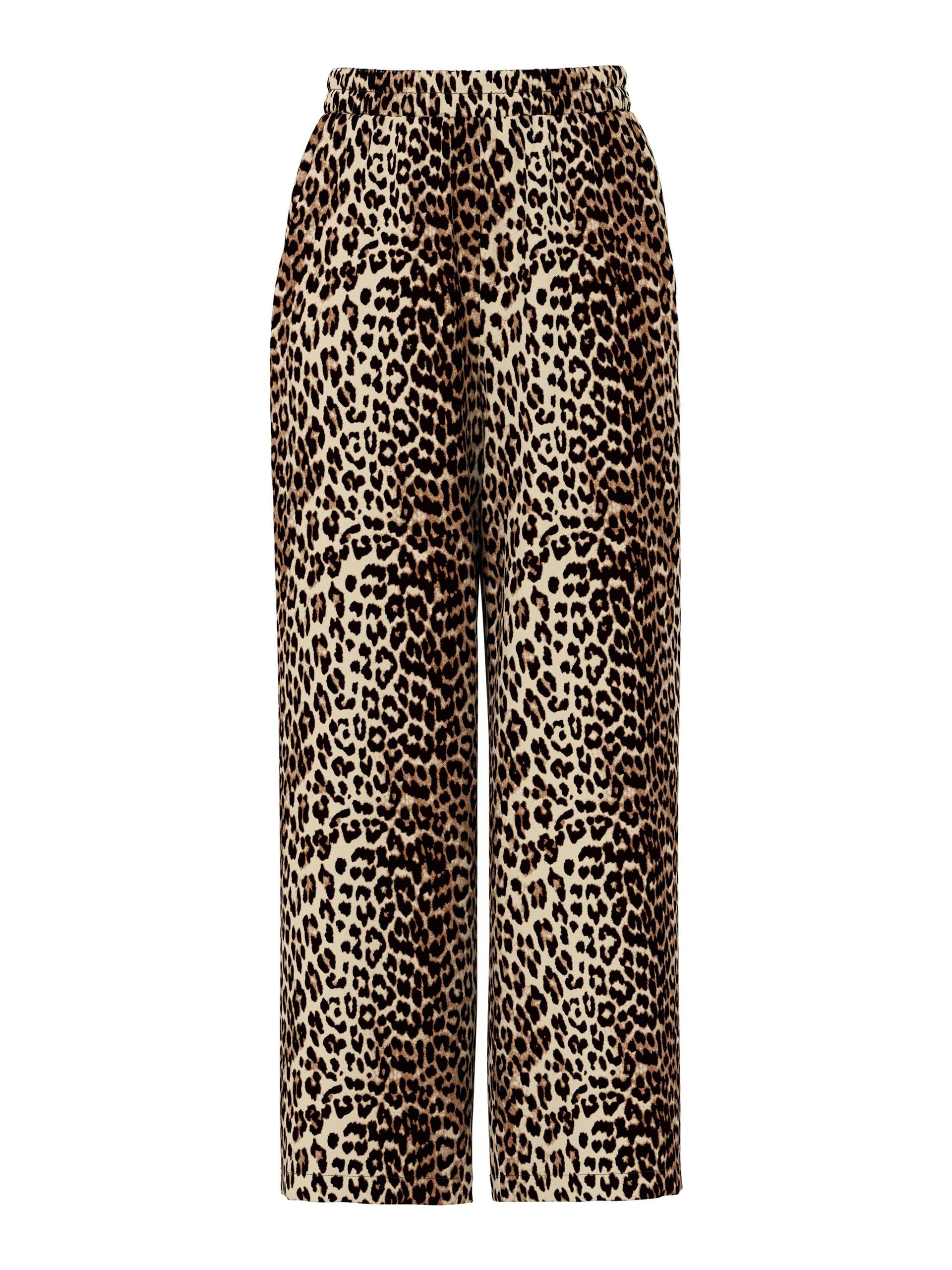 Carousel image - PCTIFFANY TROUSERS, Black | 7