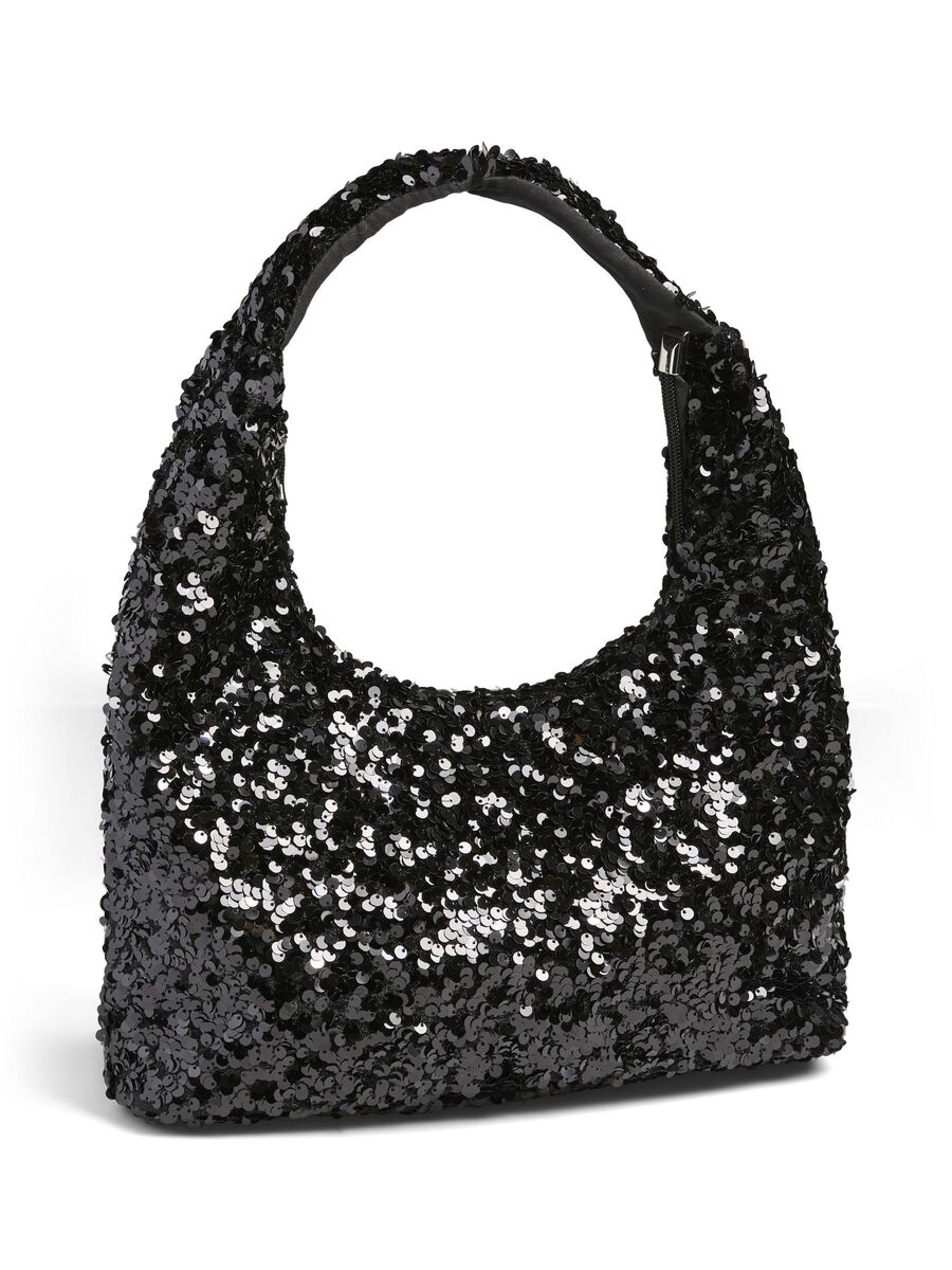 Pieces PCSOMILLA SHOULDER BAG, Black, highres - 17150483_Black_002.jpg