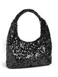 Pieces PCSOMILLA SHOULDER BAG, Black, highres - 17150483_Black_002.jpg