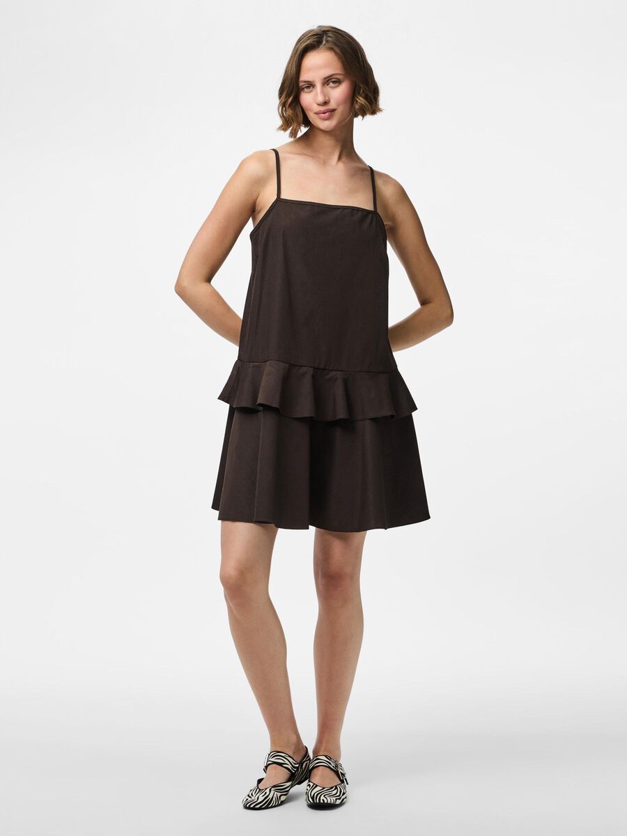 Pieces PCFARRY MINI DRESS, Delicioso, highres - 17164029_Delicioso_005.jpg