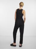 Pieces PCCAMIL HIGH WAISTED TROUSERS, Black, highres - 17148687_Black_004.jpg