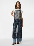 Pieces PCFRILLE ROBE MI-LONGUE, Black, highres - 17163979_Black_005.jpg