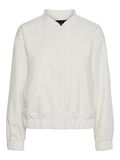 Pieces PCANNIE BOMBERJACKE, Whisper White, highres - 17150150_WhisperWhite_001.jpg