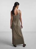 Pieces ANKLE LENGTH SLEEVELESS DRESS, Deep Lichen Green, highres - 17101770_DeepLichenGreen_004.jpg