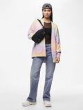 Pieces PCRAINBOW KNITTED CARDIGAN, Orchid Bloom, highres - 17117749_OrchidBloom_889839_007.jpg