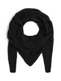 Pieces PCJULIANA SCARF, Black, highres - 17151114_Black_001.jpg