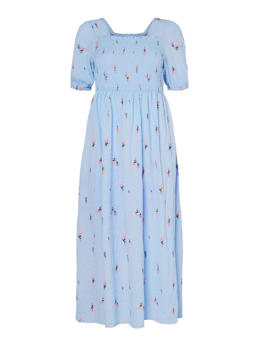 Pieces PCJEO MAXIKLEID, Cashmere Blue, highres - 17163769_CashmereBlue_1250837_001.jpg