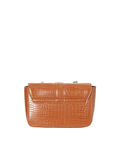 Pieces DETALJERT CROSS OVER BAG, Cognac, highres - 17092326_Cognac_002.jpg