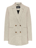 Pieces BLAZER, Whitecap Gray, highres - 17121500_WhitecapGray_987611_001.jpg