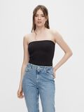 Pieces TUBE TOP, Black, highres - 17118860_Black_003.jpg