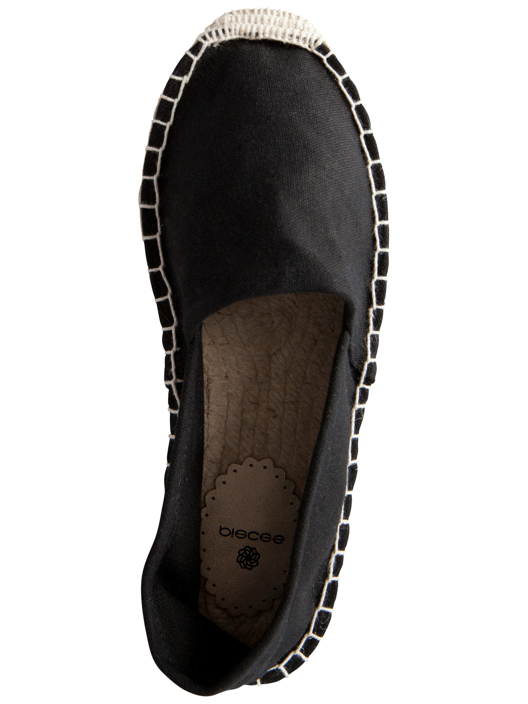 Espadrilles pieces cheap