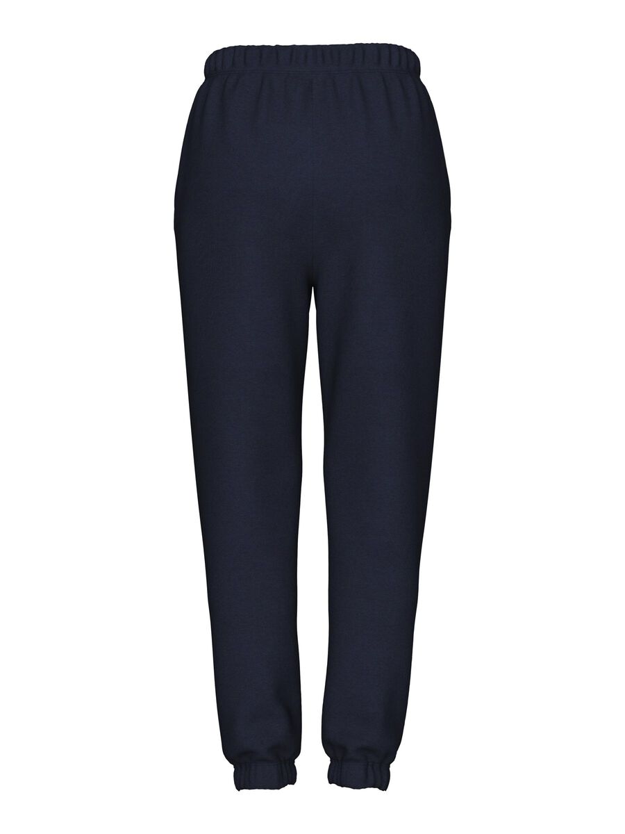 Carousel image - PCCHILLI JOGGING EN MOLLETON, Sky Captain | 7