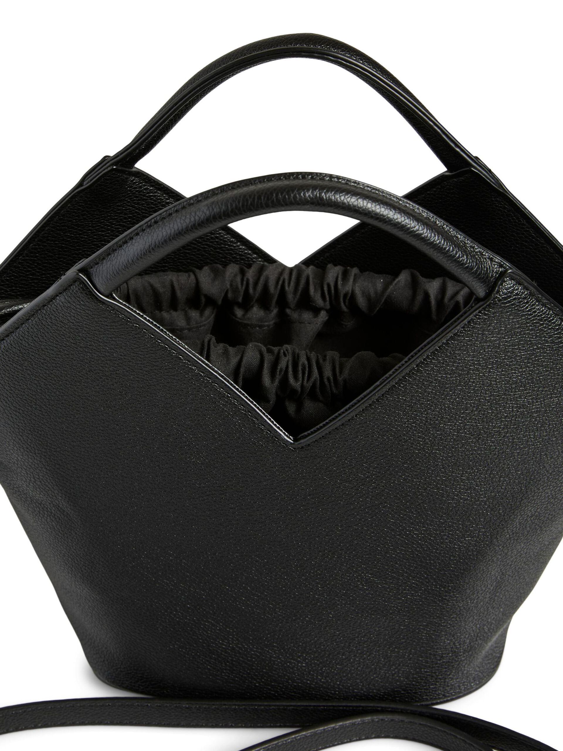 Carousel image - PCMARIA CROSSBODY BAG, Black | 6