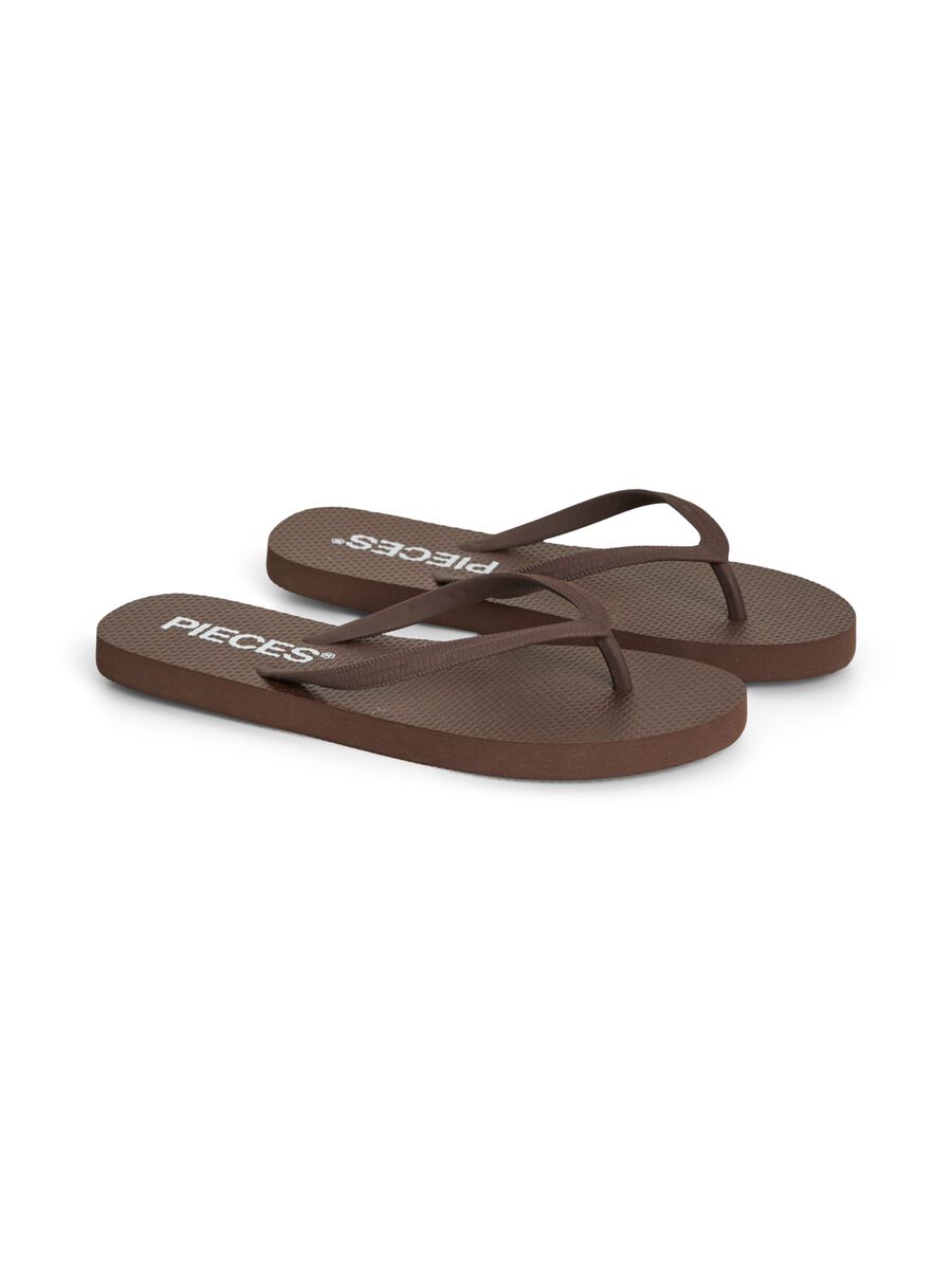 Carousel image - PCSUMMER SLIPPERS, Downtown Brown | 3