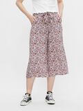 Pieces PRINT CULOTTE BUKSER, Sky Captain, highres - 17113162_SkyCaptain_846333_003.jpg