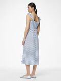 Pieces PCLUNA MIDI DRESS, Nantucket Breeze, highres - 17147176_NantucketBreeze_1108999_004.jpg