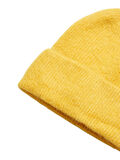 Pieces WOOL BEANIE, Nugget Gold, highres - 17083180_NuggetGold_006.jpg