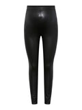 Pieces PMNEW LEGGINGS, Black, highres - 17125687_Black_001.jpg