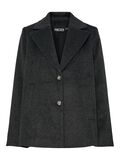 Product image thumbnail - PCJASMIN BLAZER, Black | 7