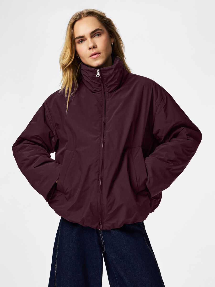 Product carousel image 1 PCSIF  JACKET, Winetasting