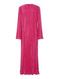Pieces PCNORA MAXI DRESS, Pink Glo, highres - 17153250_PinkGlo_002.jpg