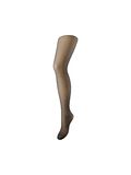 Pieces PCCLAIRE GLITTER TIGHTS, Black, highres - 17137684_Black_001.jpg