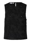 Product image thumbnail - HIHATON TOPPI, Black | 6