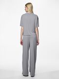 Pieces PCANORA WIDE-LEG TROUSERS, Weathervane, highres - 17151340_Weathervane_004.jpg