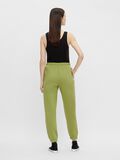 Pieces PCCHILLI SWEATPANTS, Turtle Green, highres - 17113436_TurtleGreen_004.jpg