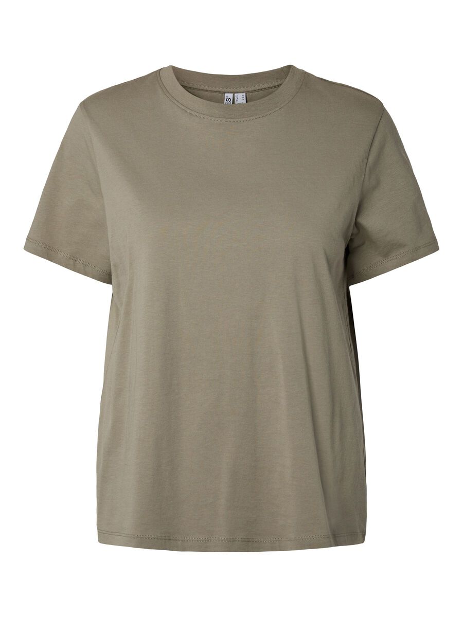Carousel image - PCRIA COTTON T-SHIRT, Overland Trek | 5