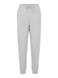 Pieces PCCHILLI PETITE SWEATPANTS, Light Grey Melange, highres - 17113691_LightGreyMelange_001.jpg