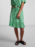 Pieces PCNYA MINI SKIRT, Irish Green, highres - 17122954_IrishGreen_948464_003.jpg