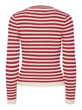 Pieces PCCRISTA KNITTED PULLOVER, Lollipop, highres - 17115047_Lollipop_1038432_002.jpg