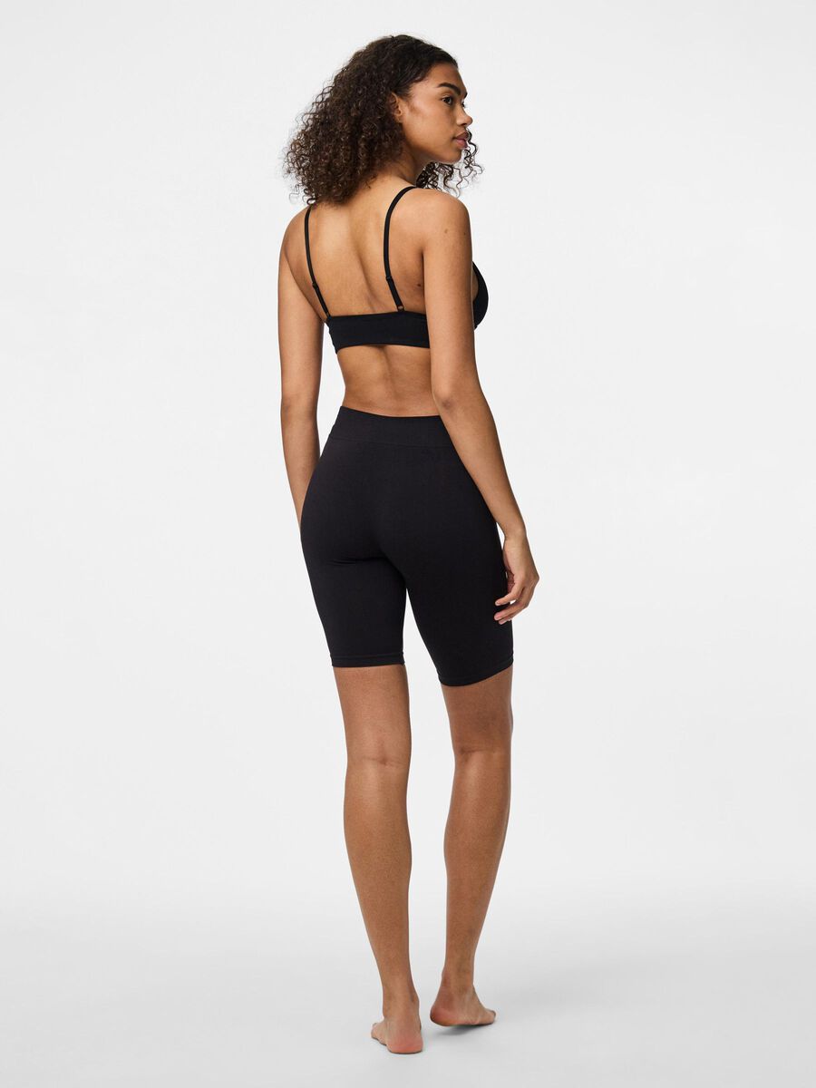 Pieces PCNAMEE BRALETTE, Black, highres - 17141166_Black_004.jpg