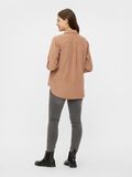 Mama.licious MATERNITY-TOP  SHIRT, Warm Taupe, highres - 20012828_WarmTaupe_004.jpg