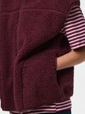 Product image thumbnail - PCSADIA TEDDY VEST, Winetasting | 4