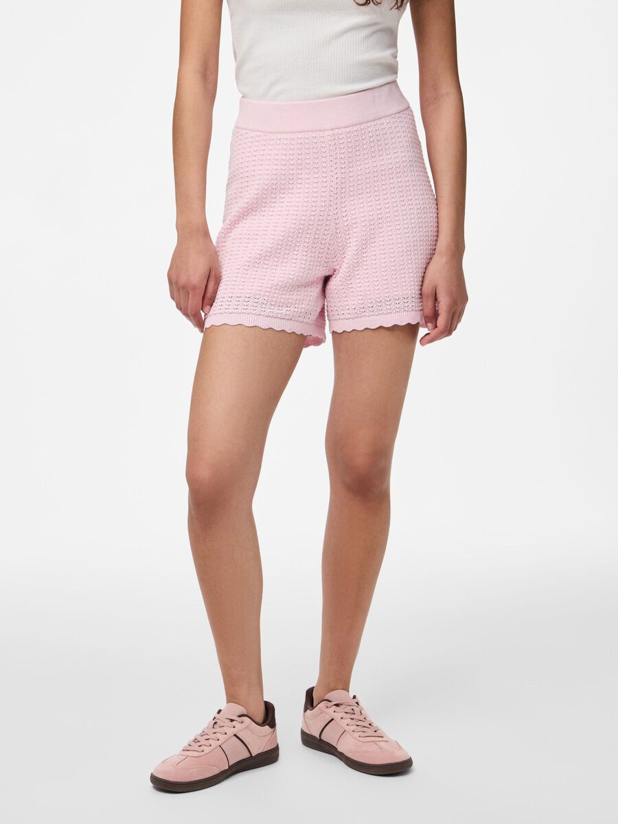 Pieces PCSCOUT SHORTS, Pink-A-Boo, highres - 17157974_PinkABoo_003.jpg