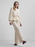 Pieces ELASTISCHE BAND BLOUSE, Birch, highres - 17109382_Birch_007.jpg