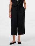 Pieces PANTALONES DE PATA DE ELEFANTE, Black, highres - 17154737_Black_003.jpg