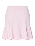 Pieces PCMILJE MINI SKIRT, Pink Tulle, highres - 17163763_PinkTulle_002.jpg