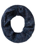 Pieces TUBE SCARF, Navy Blazer, highres - 17084578_NavyBlazer_001.jpg