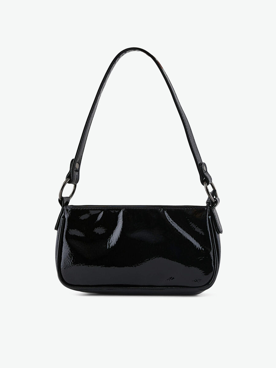 Pieces SHOULDER BAG, Black, highres - 17109350_Black_808670_001.jpg