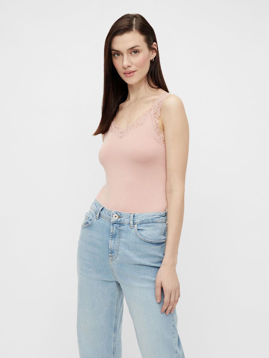 Carousel image - PCBARBERA SPITZE OBERTEIL, Misty Rose | 1