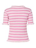 Pieces PCFAITH GEBREID VEST, Pink-A-Boo, highres - 17160895_PinkABoo_1218877_002.jpg