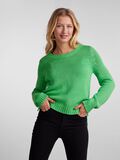 Pieces PCBENNA PULL EN MAILLE, Irish Green, highres - 17135937_IrishGreen_003.jpg