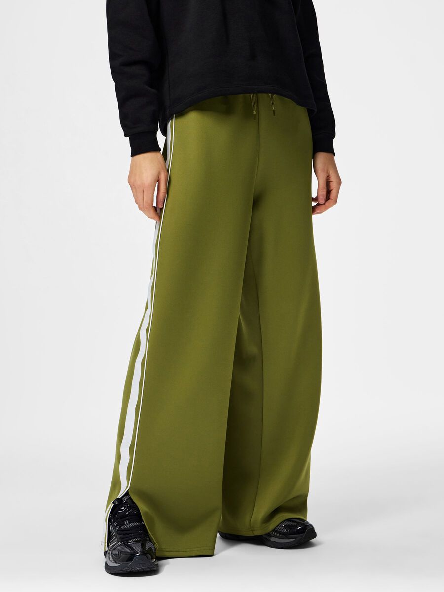 Product carousel image - PCTRACK HW TRAININGSHOSE, Sphagnum | 1