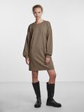 Pieces PCJACY ROBE SWEAT, Fossil, highres - 17145495_Fossil_005.jpg