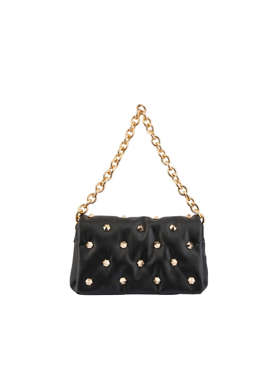 Pieces PCACTENA SHOULDER BAG, Black, highres - 17131105_Black_001.jpg