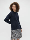 Pieces WOOL KNIT PULLOVER, Sky Captain, highres - 17105923_SkyCaptain_003.jpg