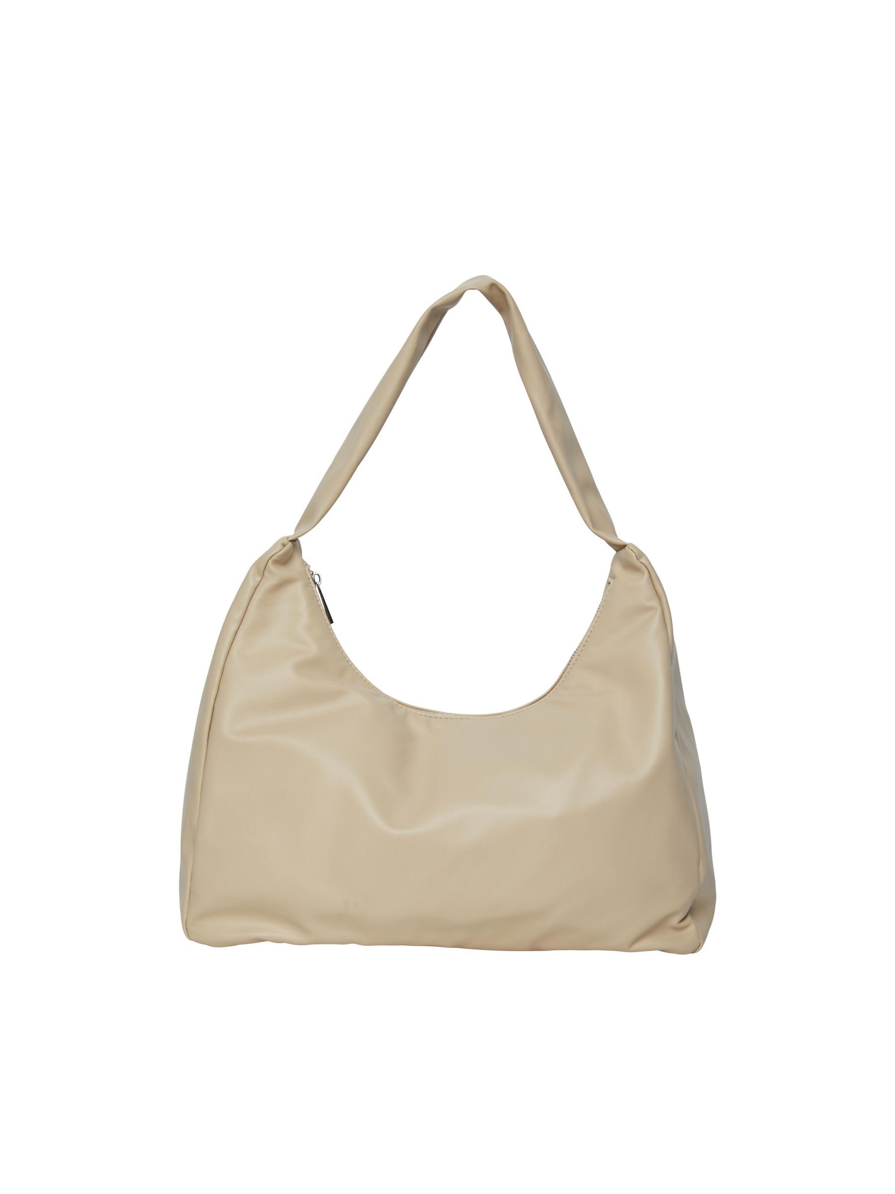 Bolso blanco online hombro